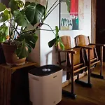 Leveloft - Przestronny, Stylowy Na Zielonej Ulicy W Centrum Appartement