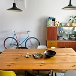 Leveloft - Przestronny, Stylowy Na Zielonej Ulicy W Centrum Appartement Wrocław