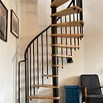 Leveloft - Przestronny, Stylowy Na Zielonej Ulicy W Centrum Appartement *