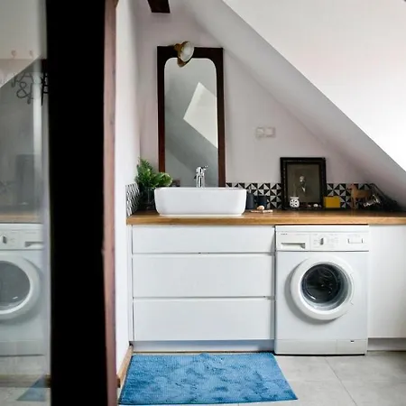 Leveloft - Przestronny, Stylowy Na Zielonej Ulicy W Centrum *