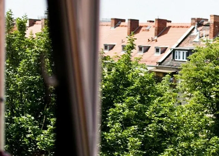 Leveloft - Przestronny, Stylowy Na Zielonej Ulicy W Centrum