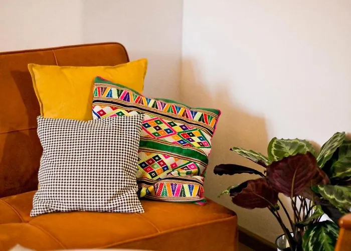 Leveloft - Przestronny, Stylowy Na Zielonej Ulicy W Centrum * Wrocław