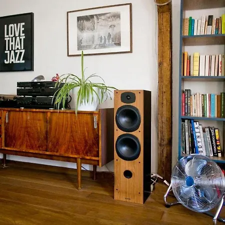 Leveloft - Przestronny, Stylowy Na Zielonej Ulicy W Centrum ヴロツワフ