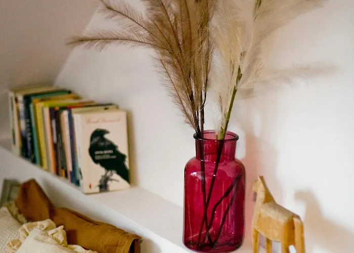 Leveloft - Przestronny, Stylowy Na Zielonej Ulicy W Centrum Lejlighed *