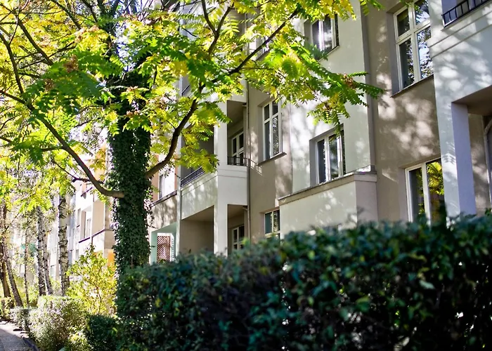 Leveloft - Przestronny, Stylowy Na Zielonej Ulicy W Centrum *